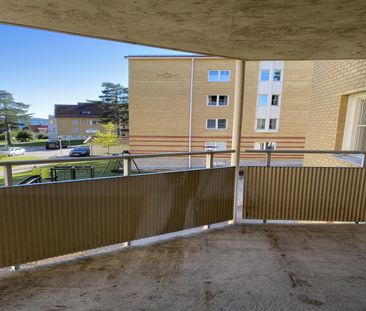 Bergsvägen, Sundsvall - Photo 1