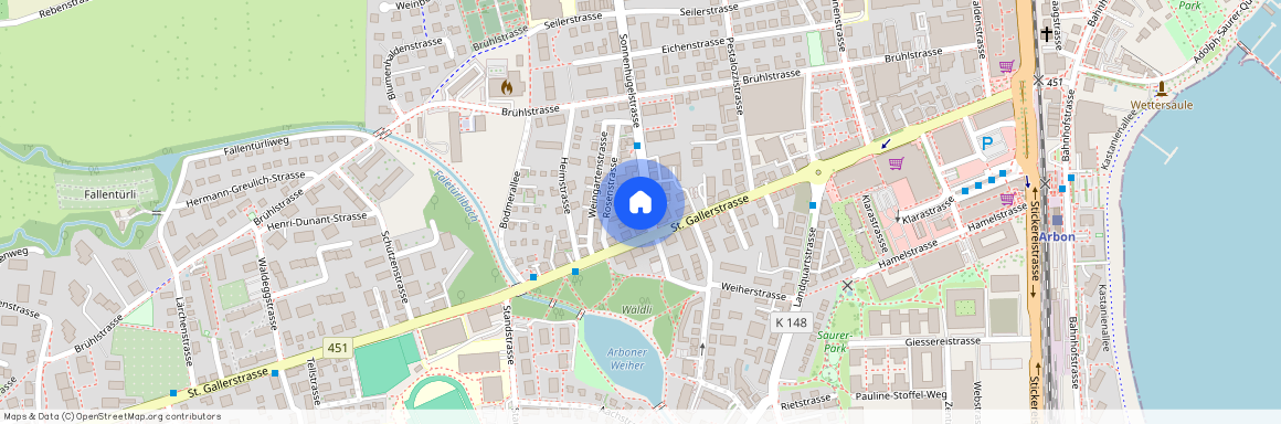 9320, Arbon, Sonnenhügelstrasse, 3