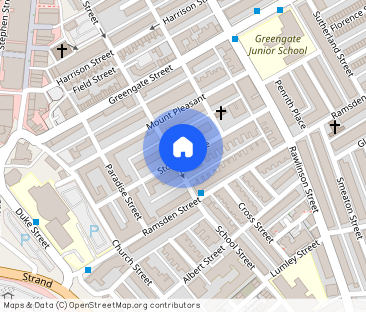 Storey Square, Barrow-In-Furness, LA14 - Photo 1