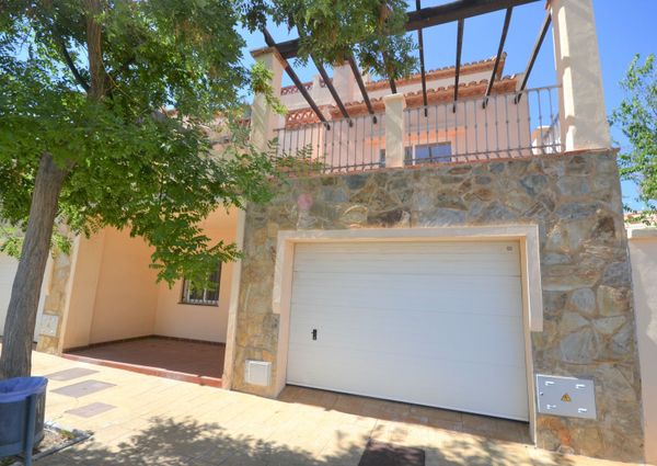 Semi-Detached House in Mijas Golf