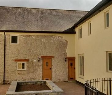 Hele Manor Barns, Taunton - Photo 1