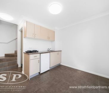 3/20a Centenary Road, Merrylands NSW 2160 - Studio For Rent | Domain - Photo 3