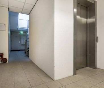 Te huur: Appartement Zuiderstraat in Haarlem - Foto 2