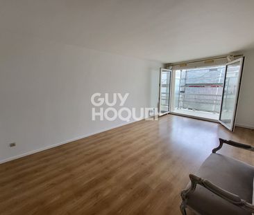 Appartement familial avec garage - gare à pied - Photo 1