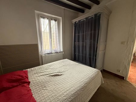 Location Appartement 2 pièces 34m² - Photo 3