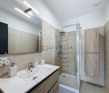 T3 récent avec terrasse et jardin Pisciatella, - Photo 1