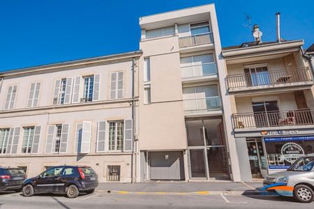 Appartement T1 Reims - Photo 5