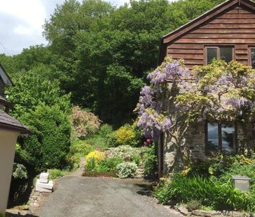 2 bedroom barn conversion to rent - Photo 6