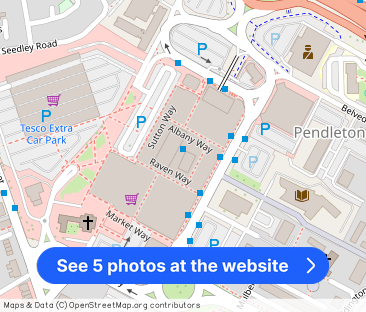 Briar Hill Way, Salford, M6 - Photo 1