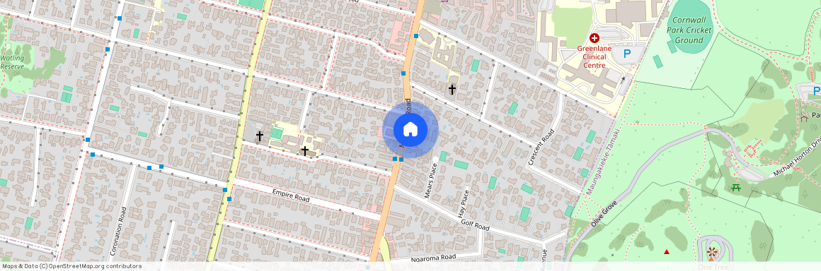 538 Manukau Road, Epsom, Auckland City