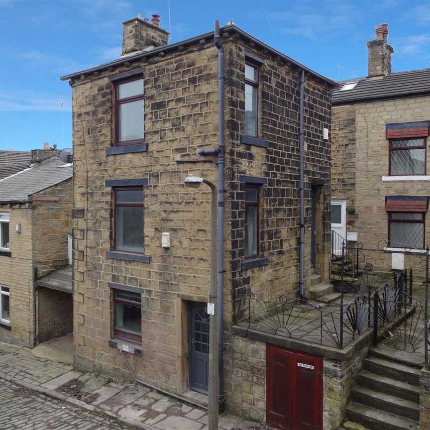 1 bedroom detached house to rent - Photo 1