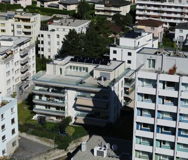 APPARTEMENT DE 2.5 PIÈCES À LOUER À SIERRE - Foto 1