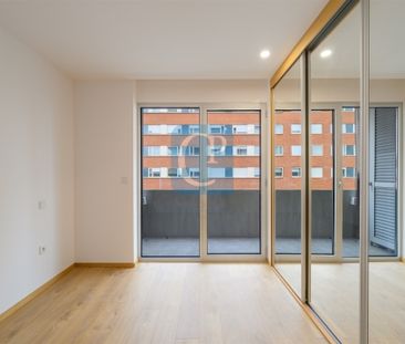 Apartamento T1 - Photo 2