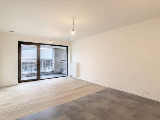Appartement te huur - Foto 1