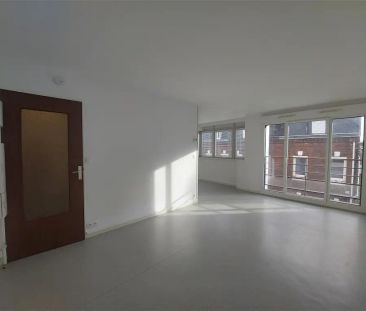 Location appartement 1 pièce - 30m² à Rouen (76100) - Photo 5