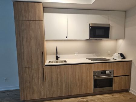 For Lease - 35 Parliament Street Unit# 321, Toronto, Ontario - Photo 3