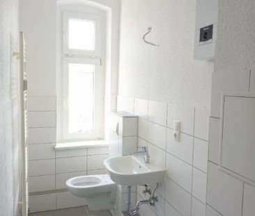 2 - Raumwohnung im Franken! - Foto 2