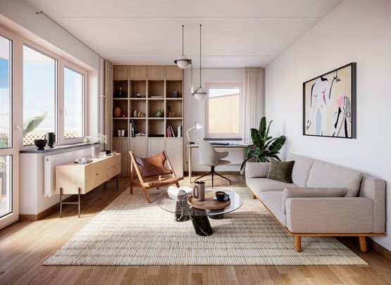 Babordsgatan, Västerås - Photo 1