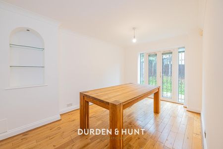 Grovewood Place, Woodford Green - Photo 3