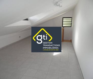 Location Appartement 3 pièces 56m² STE CLOTILDE 97490 - Photo 3