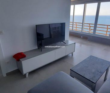 Benidorm Poniente winter let - Photo 3