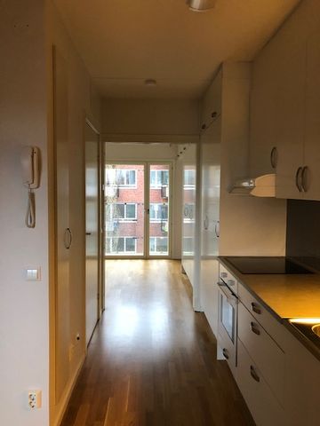 Bangårdsgatan 23 - Photo 3