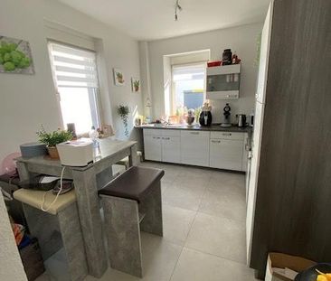 Attraktive 3-Zimmer-Wohnung im Zentrum von Offstein - Foto 6