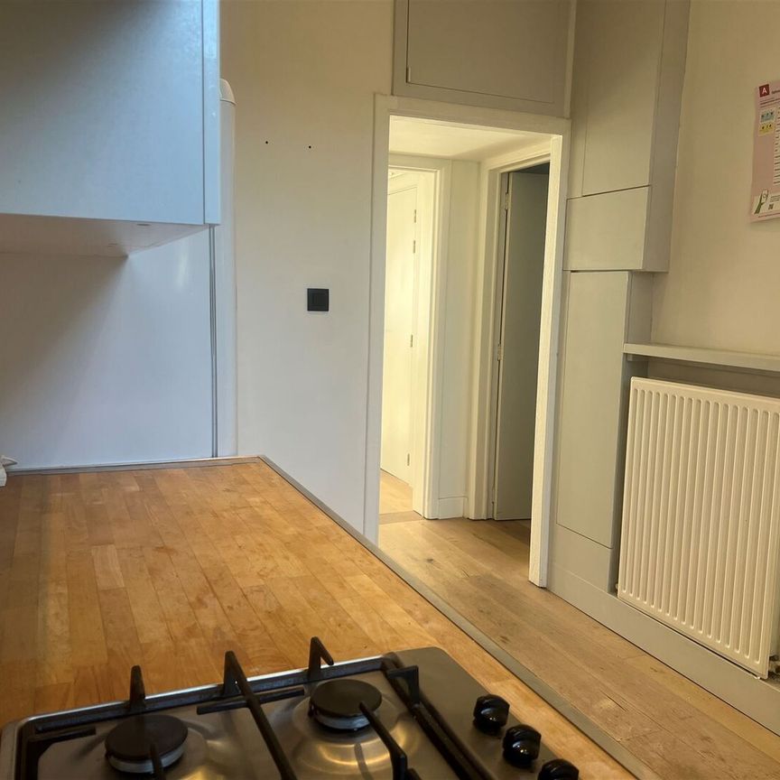 Instapklaar appartement (73 m²) met 1 slaapkamer op gunstige locatie in Borgerhout - Foto 1