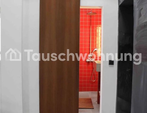 TAUSCHWOHNUNG WohnLoft 150qm in Bahrenfeld - Foto 1