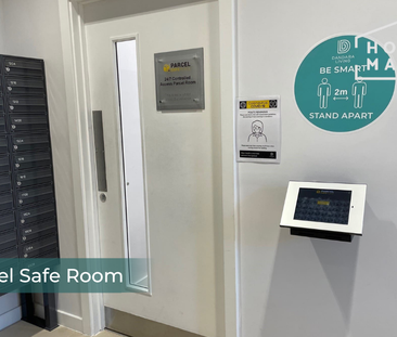 2 bedroom flat to rent - Photo 3