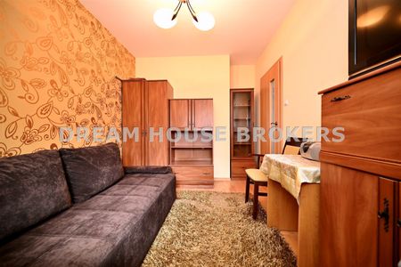 Mieszkanie na wynajem - Zdjęcie 3