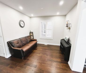 For Lease - 199 Windfields Farm Drive, Oshawa, Ontario - Photo 1
