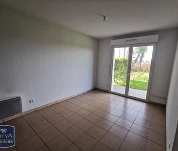 Location Appartement 2 pièces 35m² GOND PONTOUVRE 16160 - Photo 5