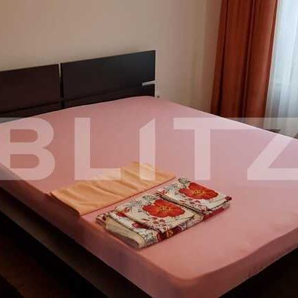Apartament 2 camere, 65 mp, imobil nou, parcare, zona strazii Calea Motilor - Photo 1