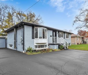 For Lease - 575 Third Line Unit# Main, Oakville, Ontario - Photo 5