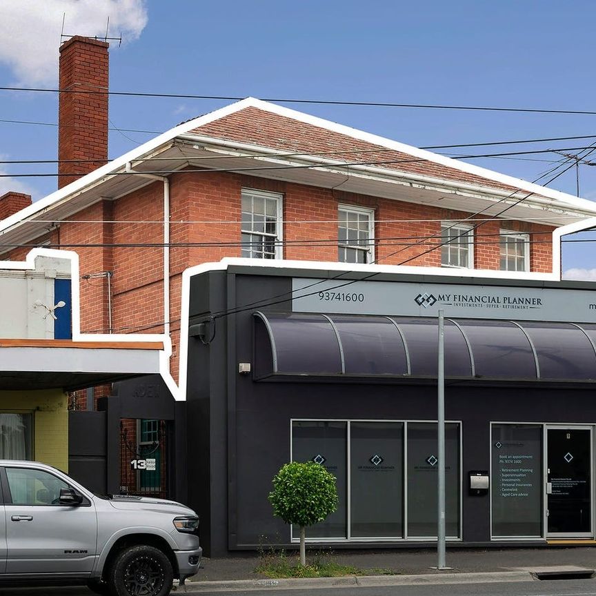 13 Keilor Road Essendon - Photo 1