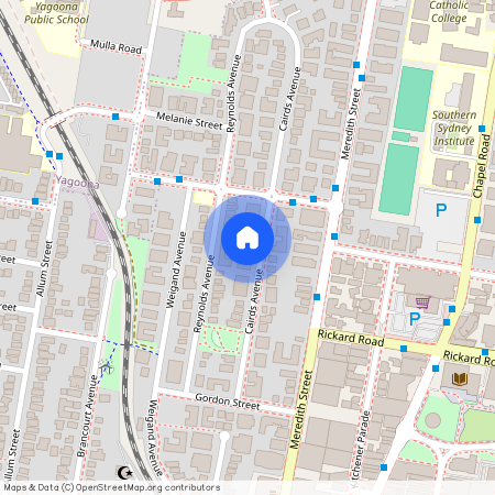 211/26 Cairds Avenue, Bankstown NSW 2200