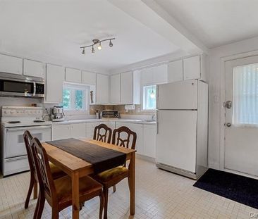 Appartement à louer, Laval (Laval-des-Rapides) - Photo 2