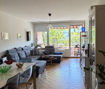 Appartement de 4 pièces proche du quartier des Nations. - Foto 2