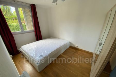 Location Appartement 2 pièces 40m² ANTIBES 06600 - Photo 2
