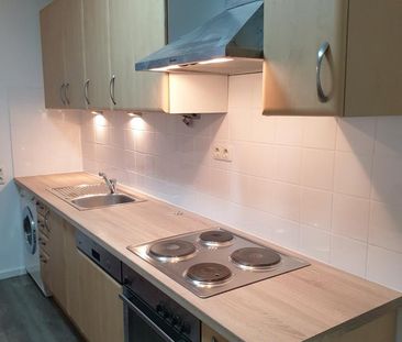 Befristet Großes, helles Zimmer in der Nähe von Ostbahnhof - Photo 5