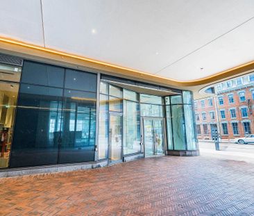 For Lease - 88 Queen Street Unit# 5308, Toronto, Ontario - Photo 3