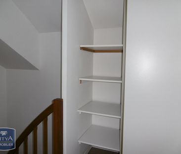 Location Appartement 2 pièces 52m² LILLE 59000 - Photo 5