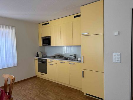 1 Zimmer, 60 m², 2. Stock - Photo 4