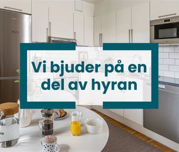 Getbergsvägen 19 - Photo 3