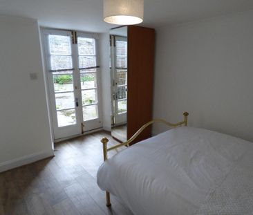 3 bedroom duplex to rent - Photo 4