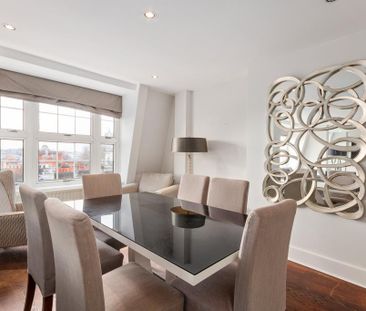 2 bedroom flat to rent - Photo 3