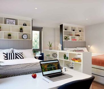 Robson Twin - Photo 4