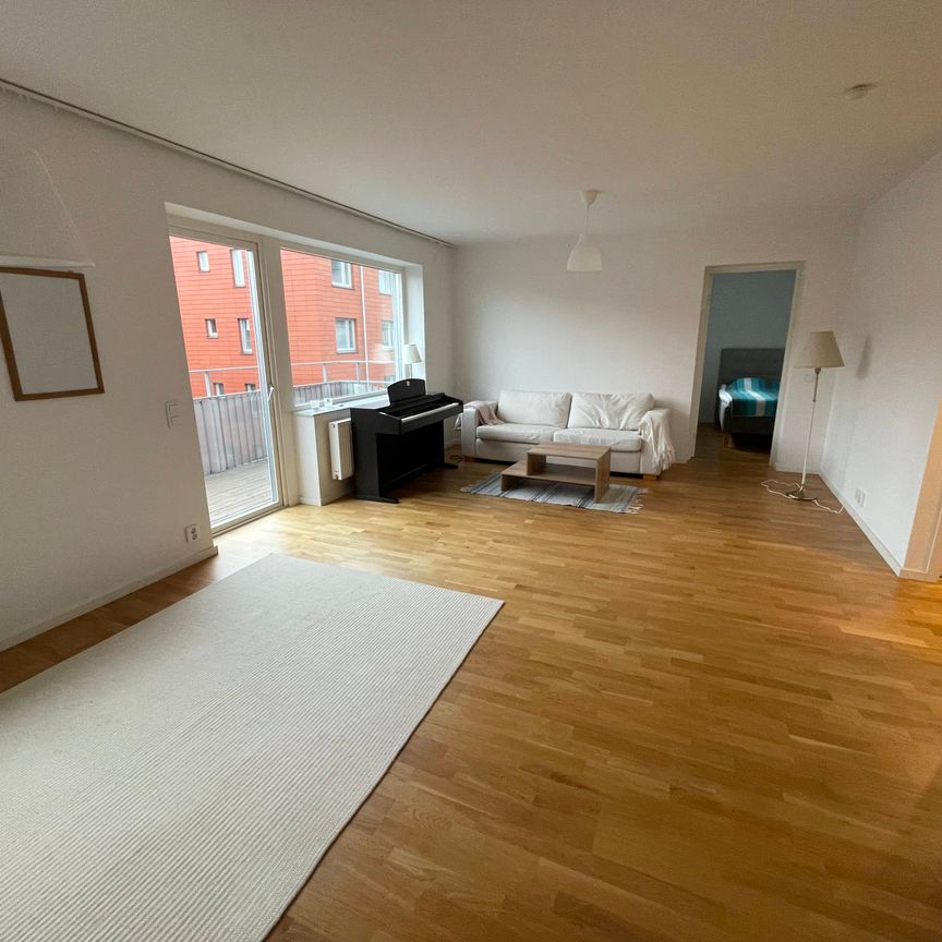 Glasbrukskajen, Limhamn - Photo 1