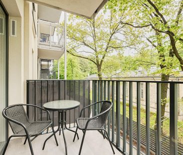 Piękne mieszkanie przy Manufakturze, 2 pokoje - Zdjęcie 4